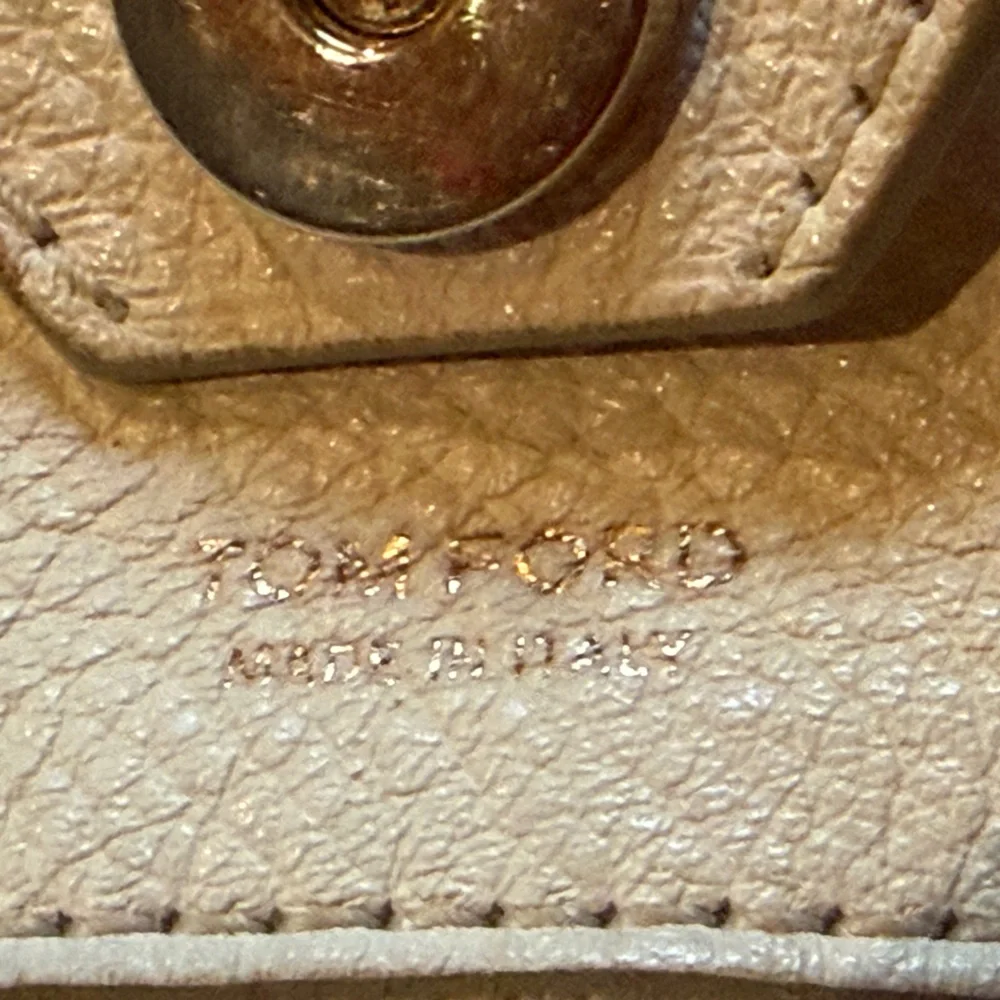 Tom Ford shoulder bag - Picture 7 of 7